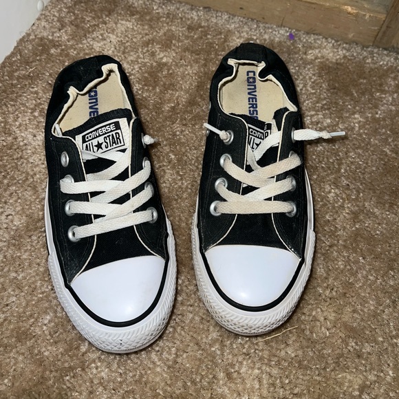 Converse slip ons - Picture 2 of 4